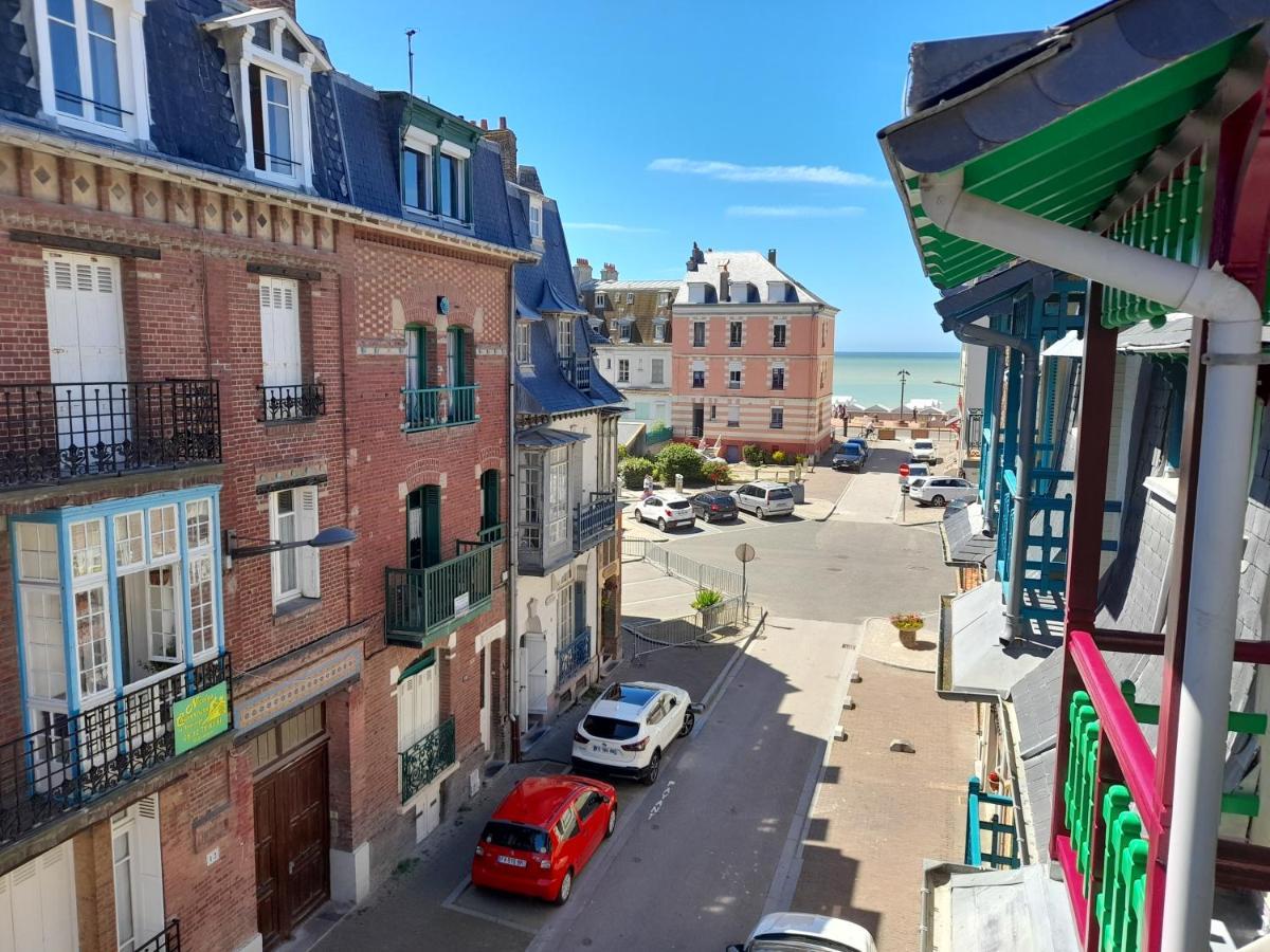 Apartment Charmante Plein Sud 50m De La - Balcon Vue Laterale Sur - Equipee De La Fibre, Wifi, Internet