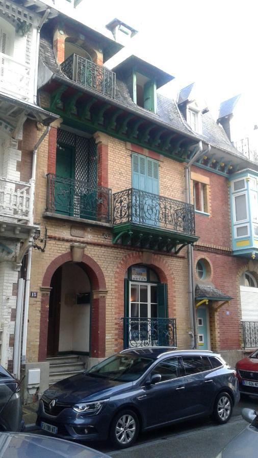 Charmante Plein Sud 50m De La - Balcon Vue Laterale Sur - Equipee De La Fibre, Wifi, Internet *